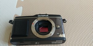 OLYMPUS オリンパス E-P2 ジャンク