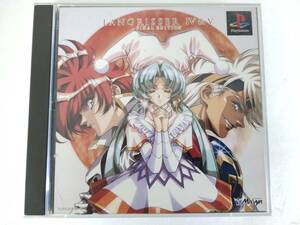 Play Station　LANGRISSER IV&V