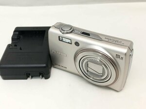 FUJIFILM FINEPIX F200EXR コンパクト デジタルカメラ ジャンク 中古【UW050009】