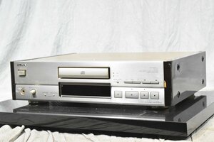 SONY ソニー CDプレーヤー CDP-777ESJ