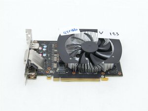 中古　動作確認済み　NVIDIA GeForce GTX1060 3GB グラフィックボード　送料無料