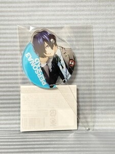 ペルソナ3リロード ウェンディーズ ファーストキッチン コラボカフェ店限定アクリルバーガーピッグ主人公 結城PERSONA3検:アクリルスタンド