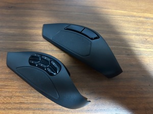 Razer Naga Pro サイドボタン　未使用品2種　2ボタン　6ボタン　ゲーミングマウス 