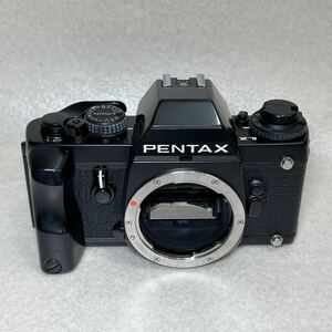 W3 2-27）PENTAX ペンタックス LX 一眼レフ フィルムカメラ