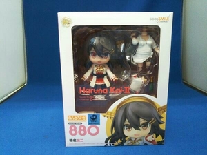 フィギュア ねんどろいど 880 艦隊これくしょん~艦これ~ 榛名改二