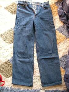 ◆日本製！３０インチ◆LEVIS(リーバイス)◆１１号◆LADY LEVI