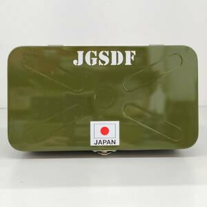 チョロQ JGSDF 陸上自衛隊　タカラBOX　新品未使用品