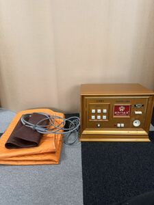 ★ パワーヘルス PH-14000A 家庭用 電位治療器 通電確認済み 0408A