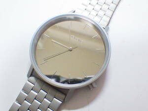 KOMONO コモノ メンズ クオーツ 腕時計 W4079 #886