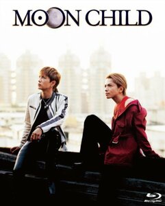 MOON　CHILD　【Blu-ray】(中古品)