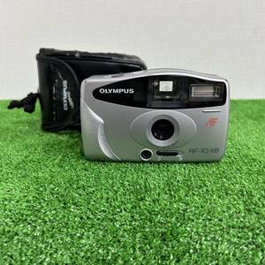 OLYMPUS オリンパス AF-10XB AFフィルムコンパクトカメラ 中古 現状品