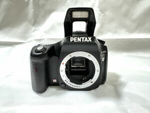 ★美品　PENTAX K200 D ボディ ペンタックス