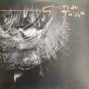 【コピス吉祥寺】COCTEAU TWINS/TREASURE(CAD412)