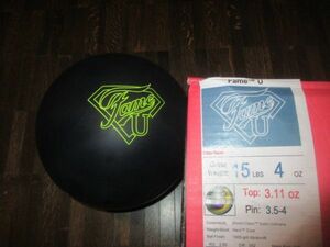 ■ロトグリップ フェイムU ウレタン 15ポンド4オンス 新品 ROTOGRIP FAME Urethane ストーム STORM ハイスポーツ■