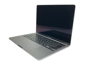 【動作保証】 Apple MacBook Pro 13インチ M1 2020 Z11C000D5 ノート PC Apple M1 16GB SSD 512GB Ventura 2,560x1,600 中古 美品 T8710634