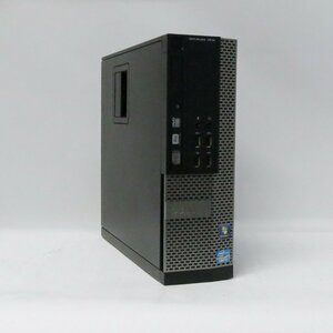 ☆ 即決 DELL i7-3770 3.4GHz/8G/500G/Win10 OPTIPLEX 7010