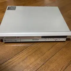 Pioneer DVDプレーヤー　DVR-525H(本体のみ)