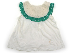 ニットプランナー（ＫＰ） Knit Planner(KP) タンクトップ・キャミソール 100サイズ 女の子 子供服 ベビー服 キッズ