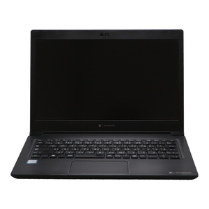 ☆1円開始☆DYNABOOK dynabook S73DP Core i5-1.6GHz(8250U)/8GB/256GB/13.3/Win10Pro64bit