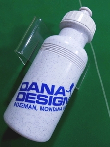 ▲希少 旧デイナデザイン Dana Design ウォーターボトル 未使用!!!▲