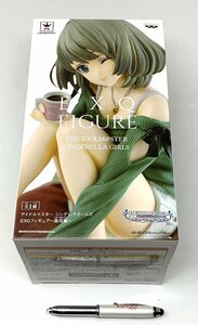 Φ フィギュア アイドルマスター シンデレラガールズ ＥＸＯフィギュア ～ 高垣 楓 ～ バンプレスト