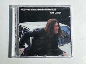 John Lennon - Once Upon A Time Legend Collection!