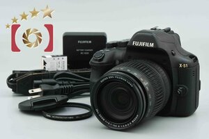 １円出品 FUJIFILM 富士フイルム X-S1 コンパクトデジタルカメラ【オークション開催中】