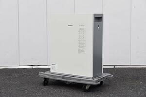 パナソニック リチウムイオン蓄電池ユニット LJB1156 2020年製 5.6kWh 屋内用 Panasonic 参考メーカー価格148万円 N1206-3xxx54