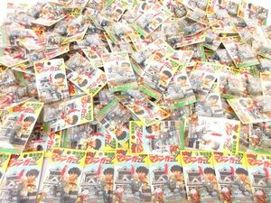 送料300円(税込)■ui349■熊本限定 永井豪シリーズ マジンガーZ 熊本城 ストラップ 110点【シンオク】