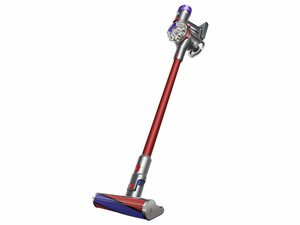 １円スタート!!新品!! 未開封品!! dyson ダイソン サイクロンクリーナー V8 Origin 掃除機 SV25 RD2 コードレス スティッククリーナー 家電