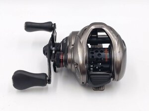 (管85562)Shimano シマノ 17 スコーピオン BFS XG 左巻き ベイトリール