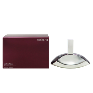 カルバンクライン ユーフォリア EDP・SP 160ml 香水 フレグランス EUPHORIA CALVIN KLEIN 新品 未使用