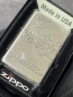 zippo 劇場版 魔法少女まどかマギカ  アニメ 3面連続刻印 2019年製