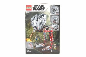 2S901☆レゴ LEGO☆ スターウォーズ STAR WARS AT-ST レイダー 75254 未使用品 【ニューポーン】