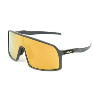 OAKLEY オークリー OO9406A-1837 Sutro (Asia Fit) スートロ サングラス/アジアンフィット/スポーツ/海/アウトドア/PRIZM/ランニング/屋外