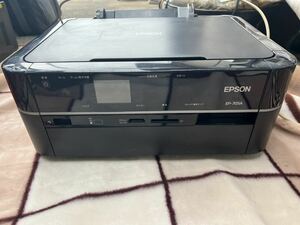 EPSON エプソン EP-705A カラリオ インクジェットプリンター 複合機 現状売り切り