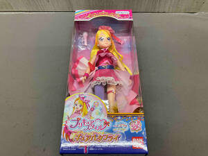 ①【未開封品】プリキュアスタイル　キュアバタフライ　ひろがるスカイ！プリキュア　20thアニバーサリー　フィギュア