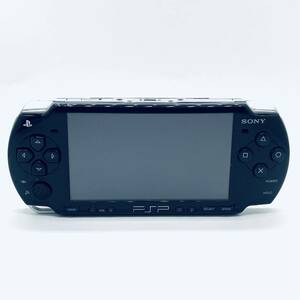 SONY PSP-2000/黒 ブラック/ソニー