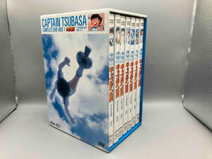 【1円スタート】DVD キャプテン翼 COMPLETE DVD-BOX1