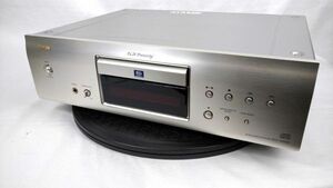 EM-102687 〔動作確認済み〕 CDプレイヤー ［DCD-1500AE］ 2009年製 (DENON　デノン) 中古