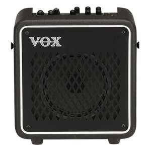 ギターアンプ VOX VMG-10 MINI GO 10 小型ギターアンプ コンボ エレキギター アンプ