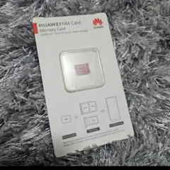 Huawei NMカード(128GB)