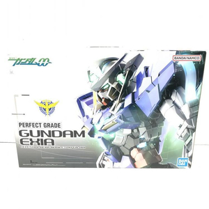 【中古】PG 1/60 ガンダムエクシア(LED無し)[240069158915]