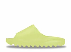adidas YEEZY Slide "Glow Green" (HQ6447) 27.5cm HQ6447