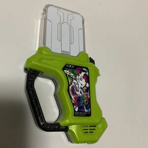 ★DXシャカリキスポーツガシャット★仮面ライダーエグゼイド★ガシャット