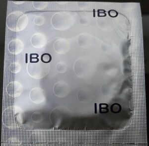 中西ゴム コンドーム Mサイズ(36ｍｍ) 【３６個】 極イボ 680個の粒/ドットタイプ 避妊具 【即決・送料無料】