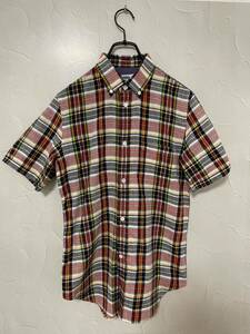 JUNYA WATANABE MAN 半袖シャツ XS