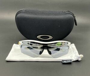 OAKLEY オークリー RADARLOCK PATH ASIA FIT OO9206A-02 アジアンフィット DN2404085