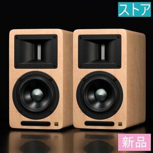 新品・ストア Bluetoothスピーカー AIRPULSE AIRPULSE A80 PINEWOOD