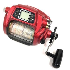 DAIWA SEABORG BULL 1000 シーボーグ ブル 電動リール QR043-250